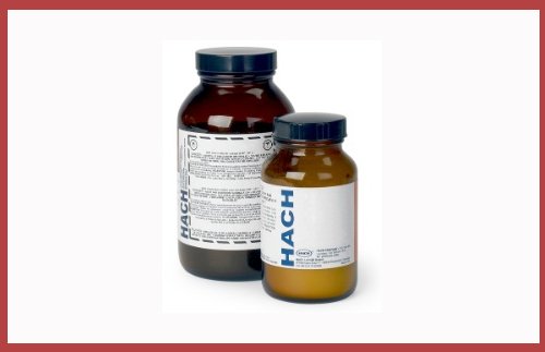 Accessories and chemicals