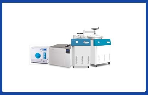 Autoclave