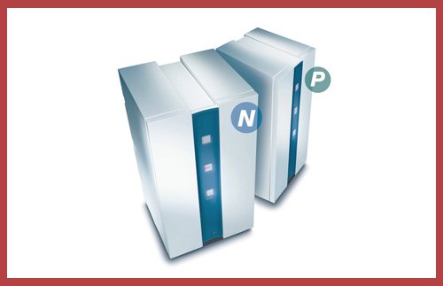 Automated Lab Systems