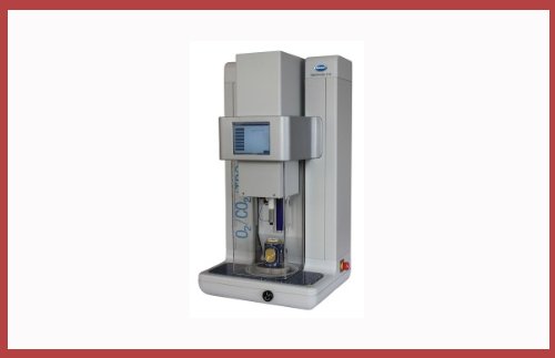 BEVERAGE ANALYSERS
