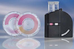 CHECKIT Comparator