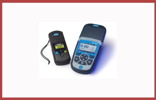 COLORI METERS