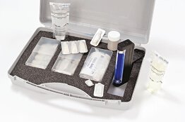 Coliform - E.coli Test Kit