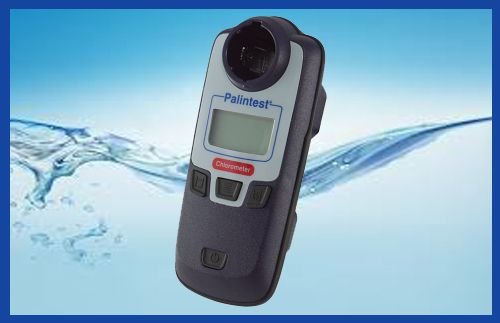 Compact Chlorometer