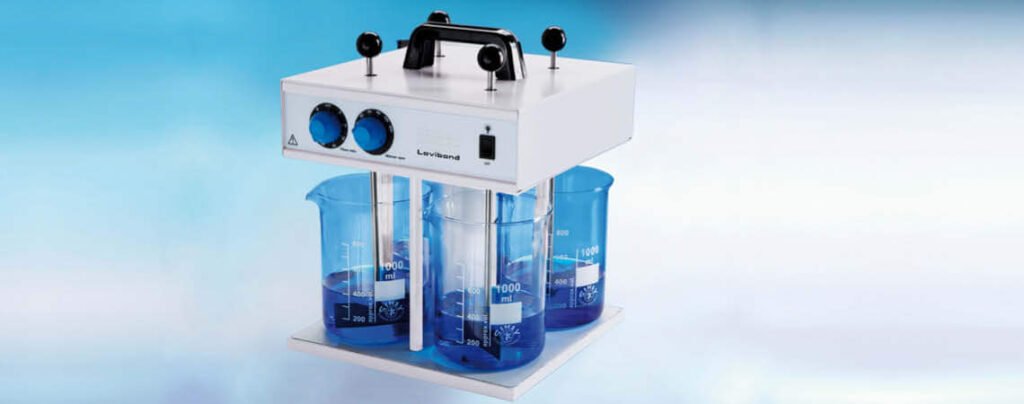 Floc-Tester
