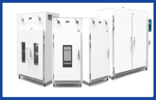 Industrial Drying Oven