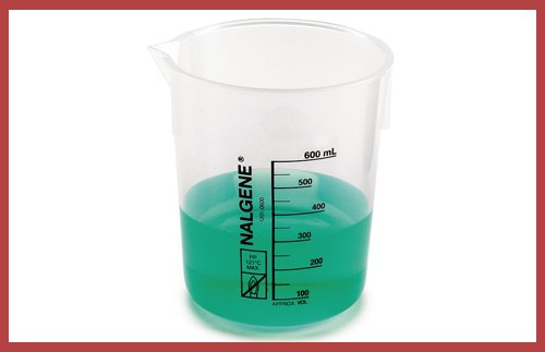 Lab Equipment & Supply