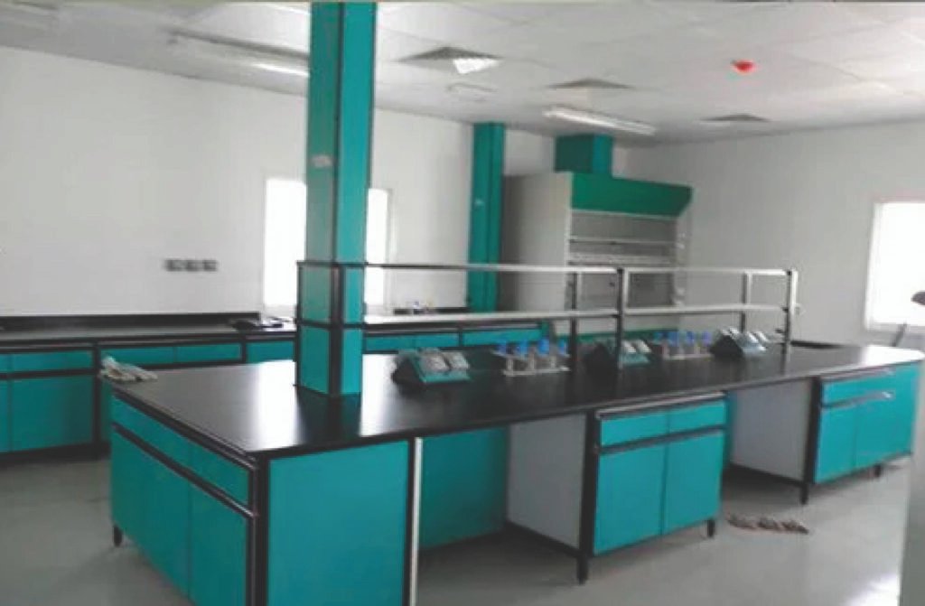 Lab Furniture