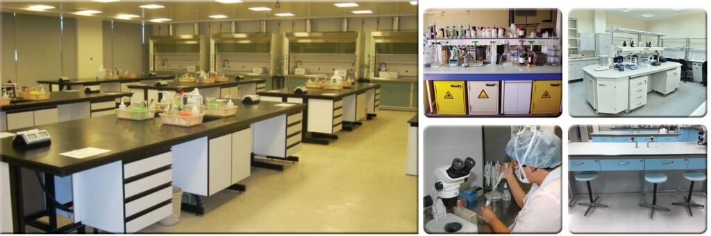 Lab Furniture (2)