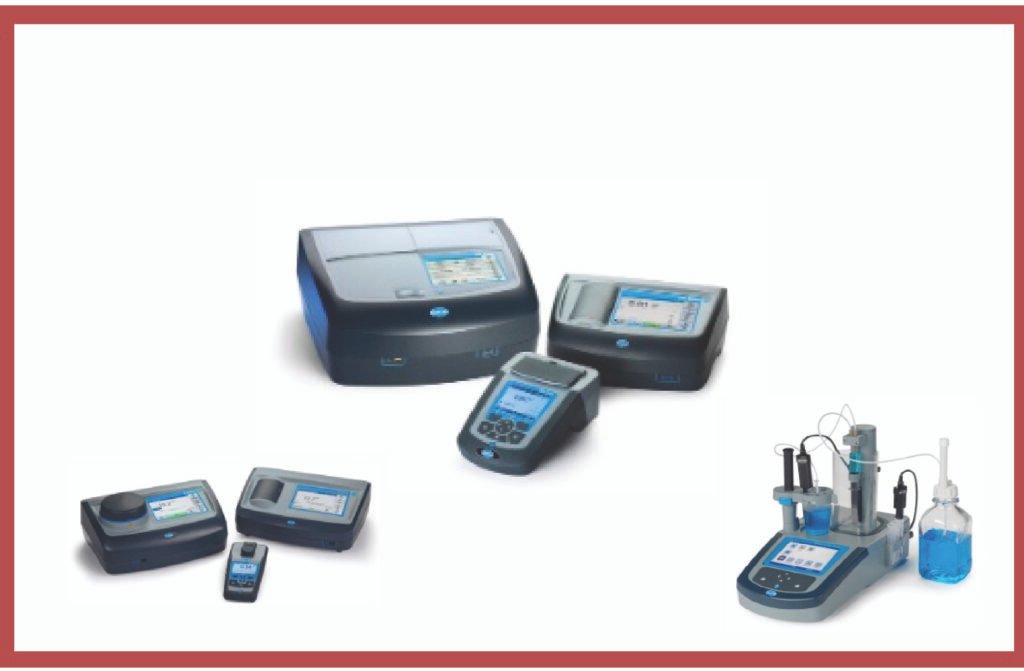Lab Instruments