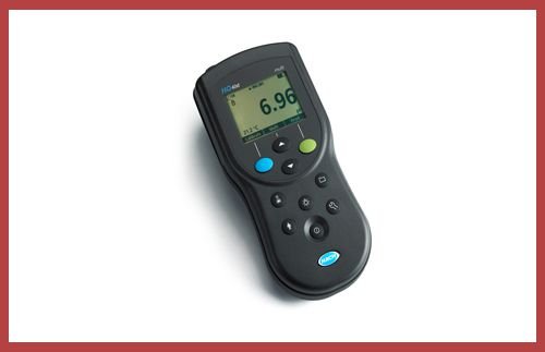 Lab Meters