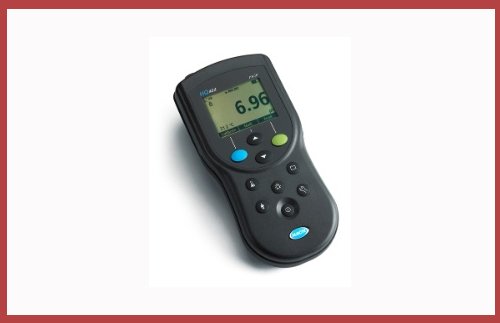 Lab Meters and Probes HQD Meters Intellical Probe