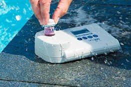 MD 200 Photometer