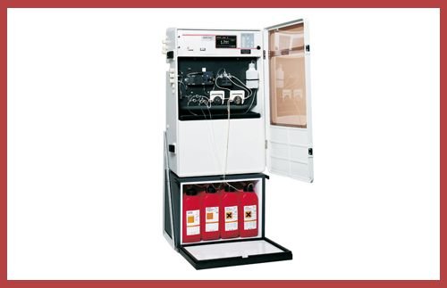 Online Analysers
