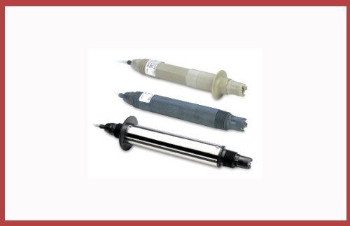 PH & ORP Sensors