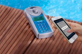 PM 600 Photometer Series