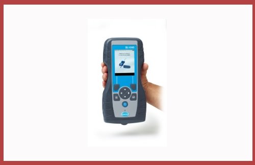 PORTABLE PARALLEL ANALYSERS