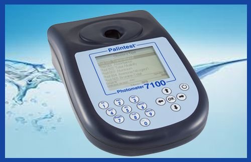 Photometer 7100