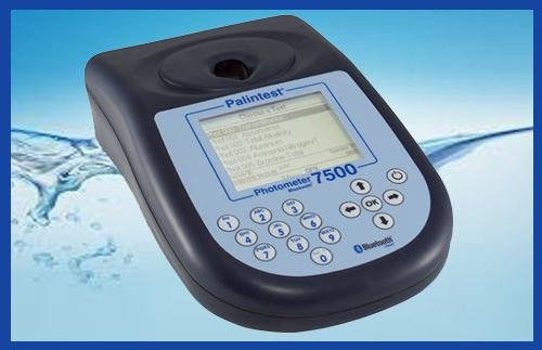 Photometer 7500