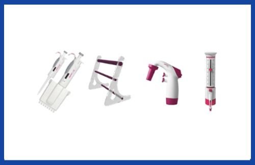 Pipettes