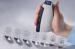 Powder dispenser PD 250