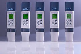 SD Hand-held meters