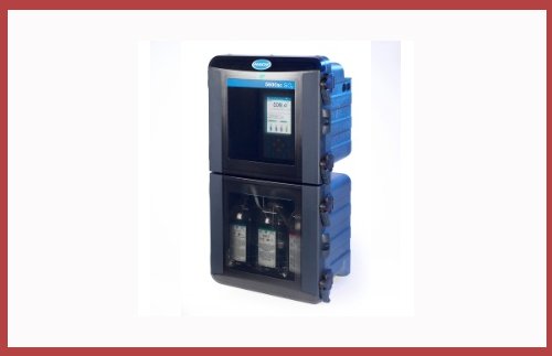 Silica Analysers