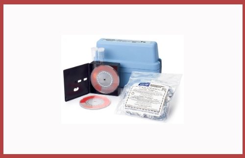 Single Parameter Test Kits