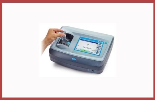 Stablcal Turbidity Standards
