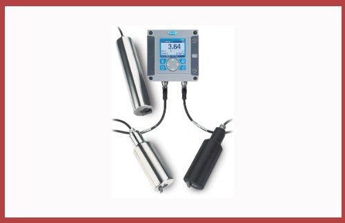 Suspended Solids