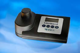 TB 210 IR