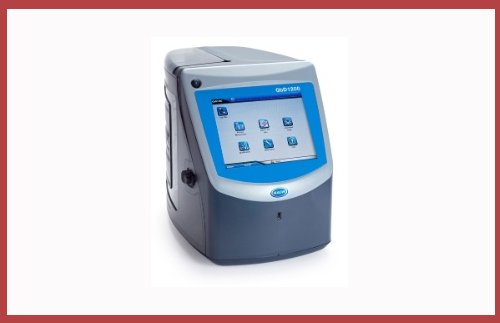 TOC LABORATORY ANALYSERS