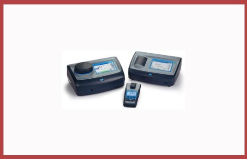 TURBIDI METERS