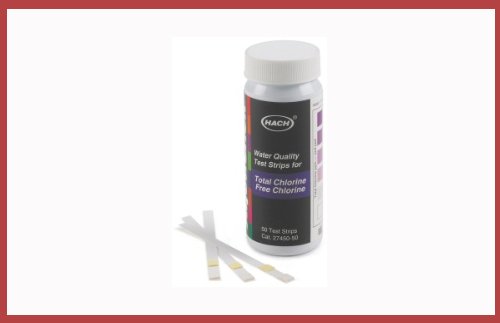 Test Strips