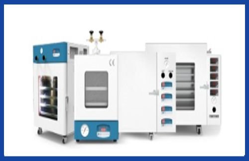 Vacuum Drying Oven